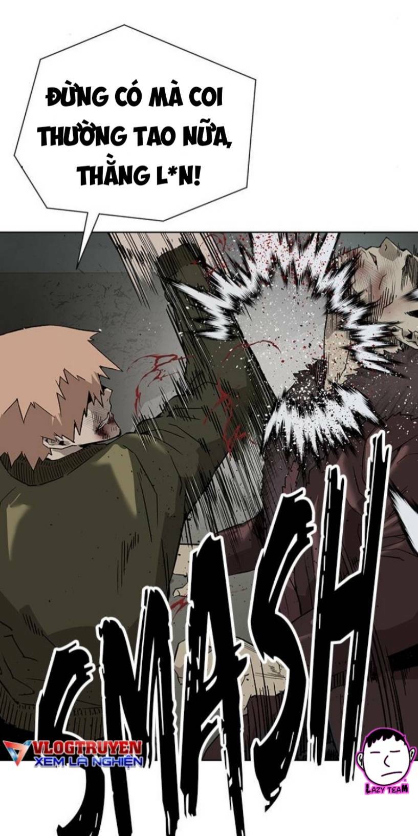Weak Hero - Chương 169
