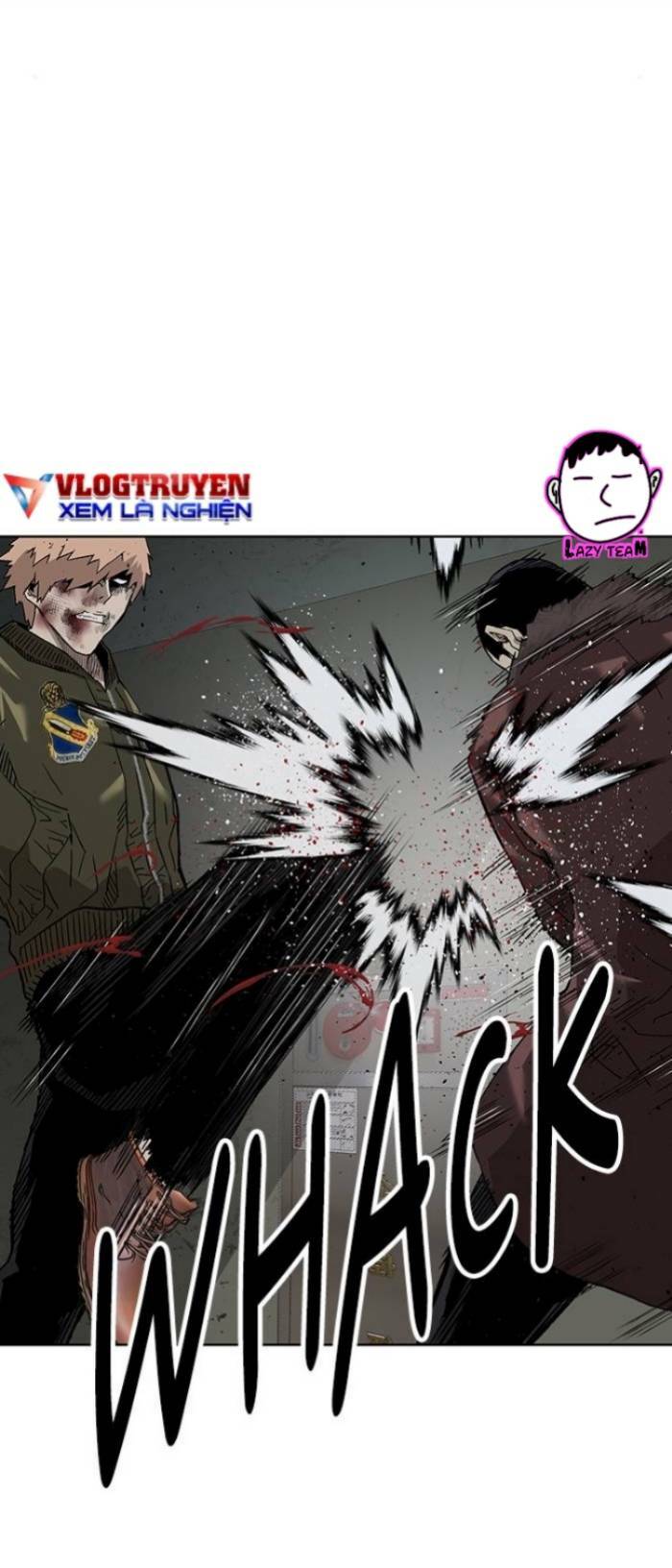 Weak Hero - Chương 169