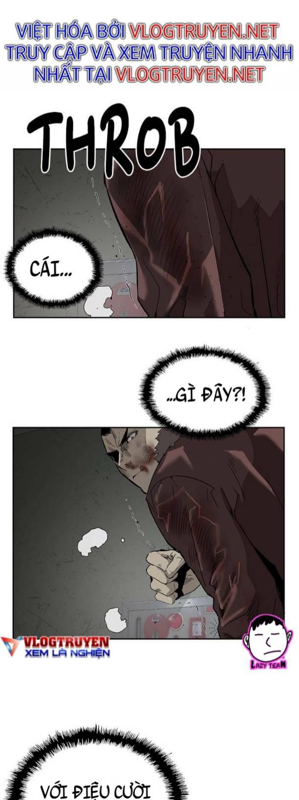 Weak Hero - Chương 169