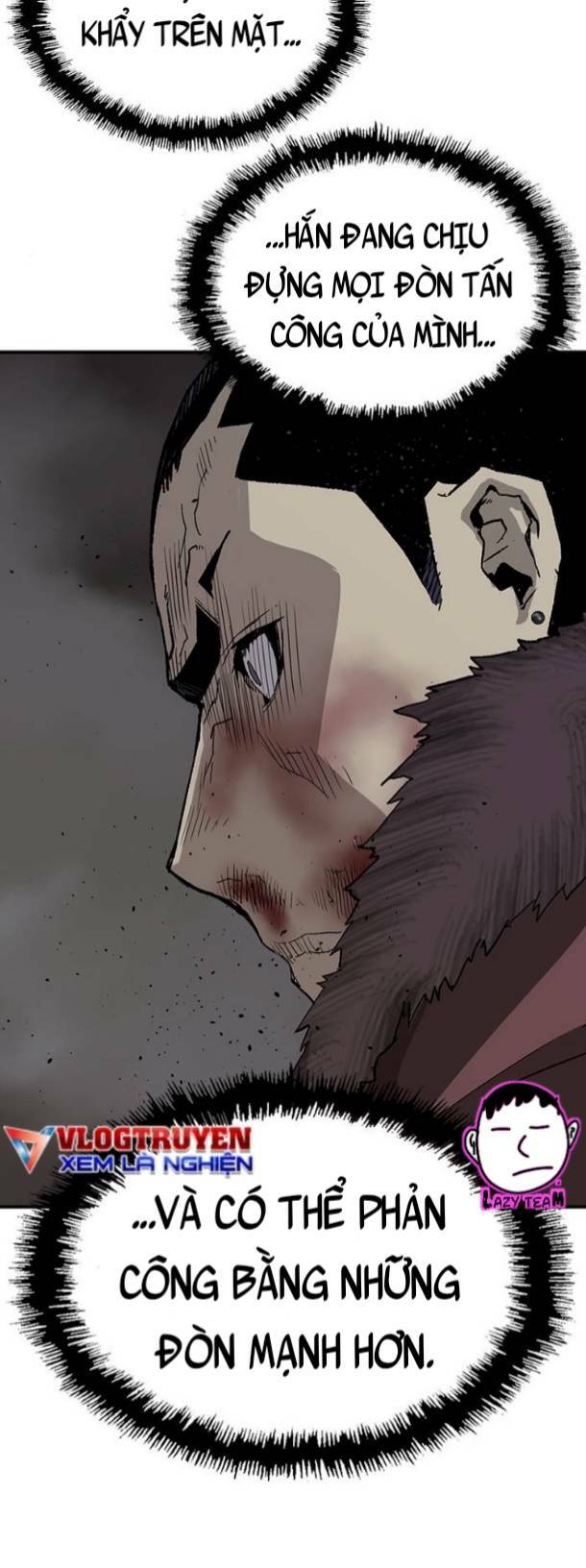 Weak Hero - Chương 169