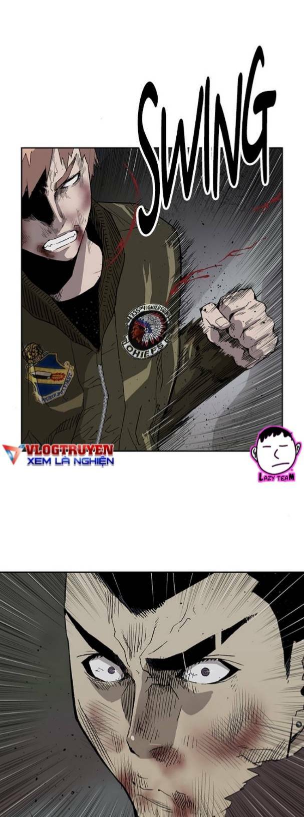 Weak Hero - Chương 169