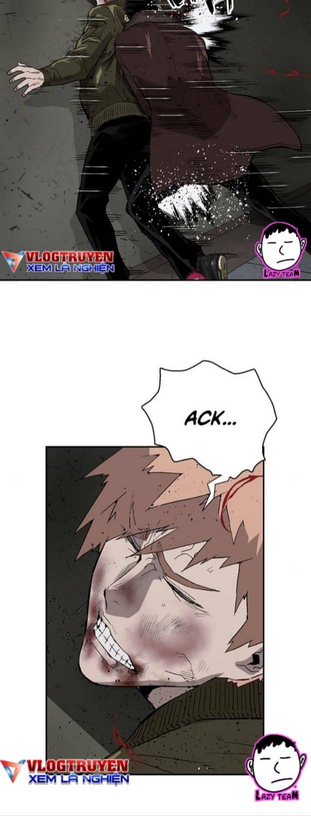 Weak Hero - Chương 169