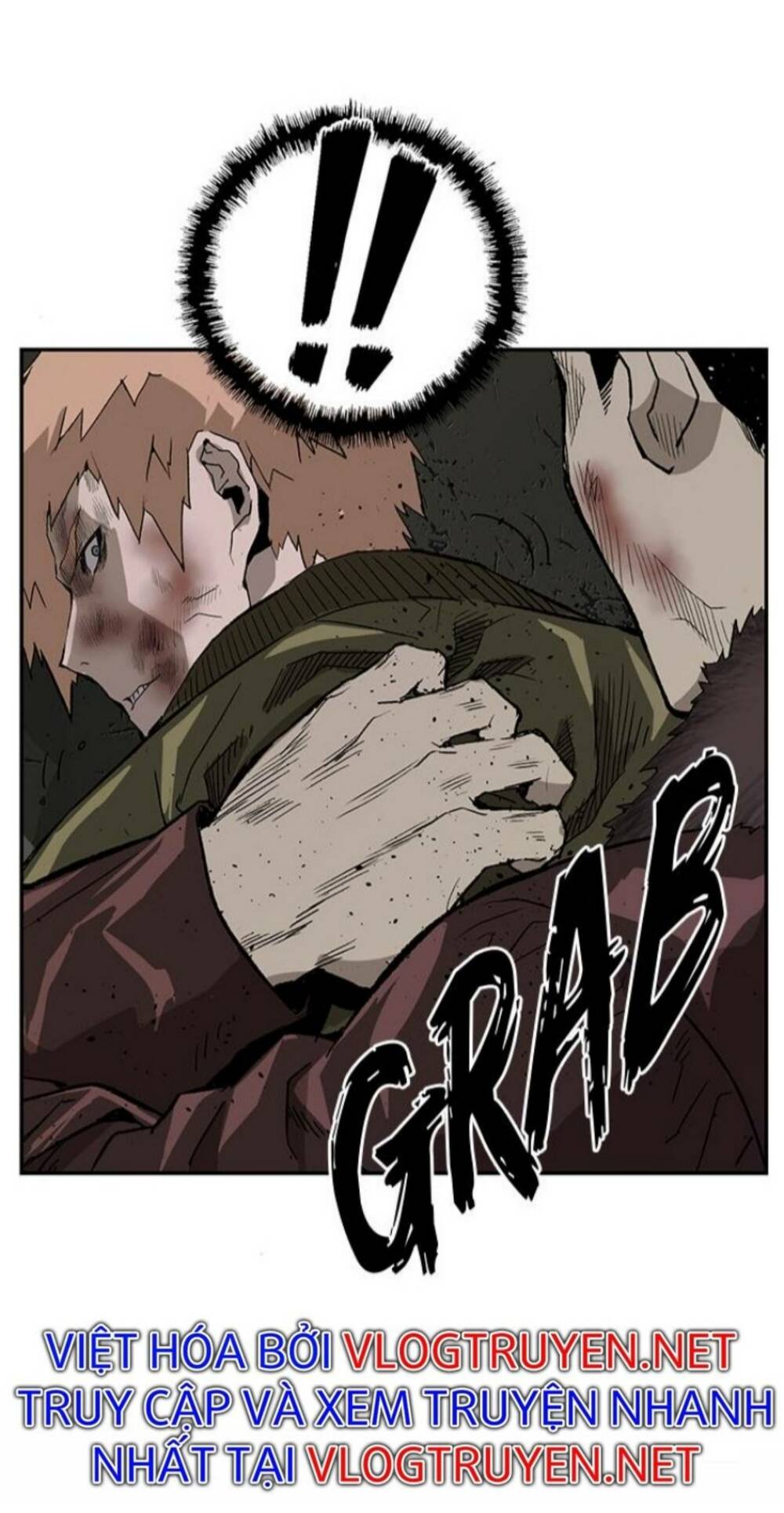 Weak Hero - Chương 169