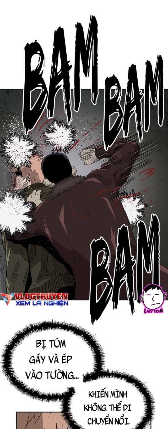 Weak Hero - Chương 169