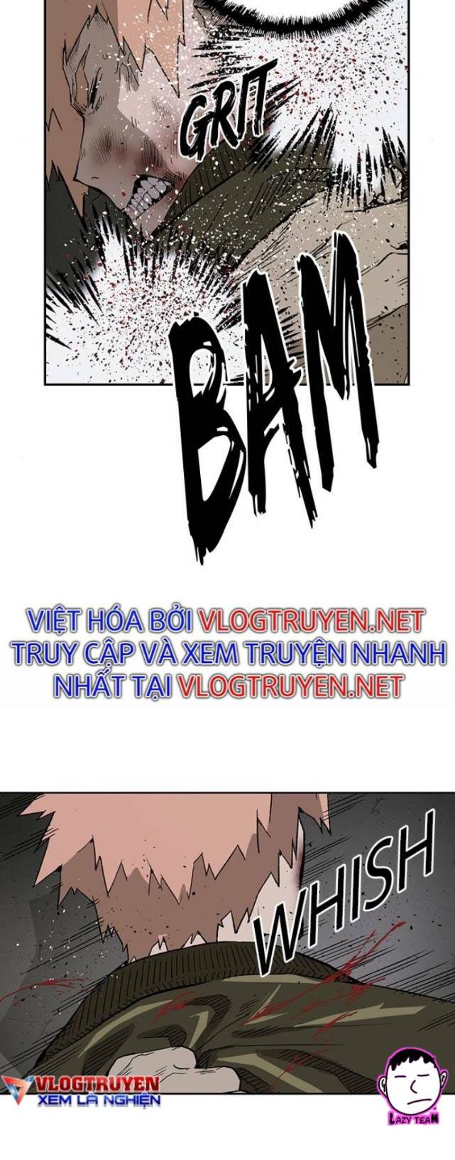 Weak Hero - Chương 169