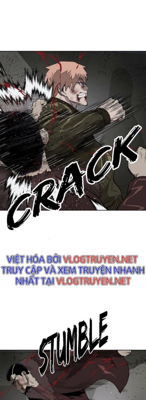 Weak Hero - Chương 169
