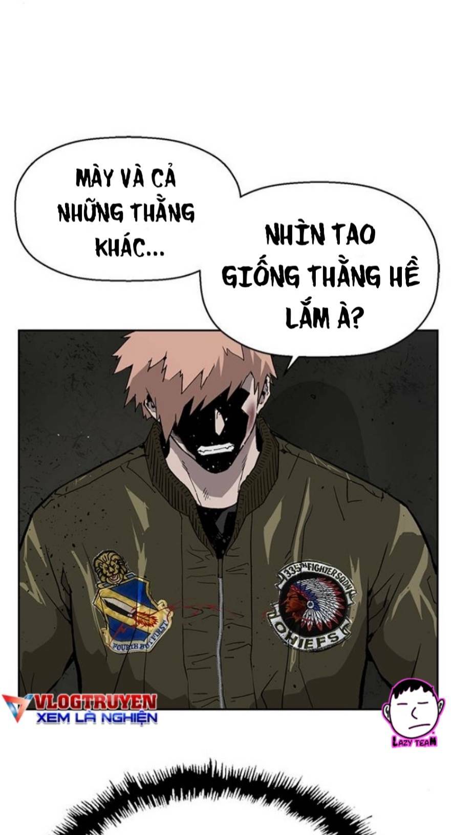 Weak Hero - Chương 169