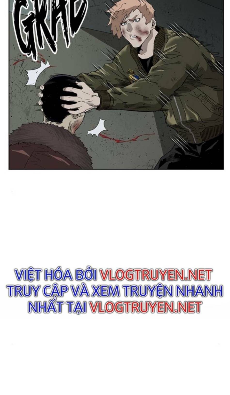 Weak Hero - Chương 169