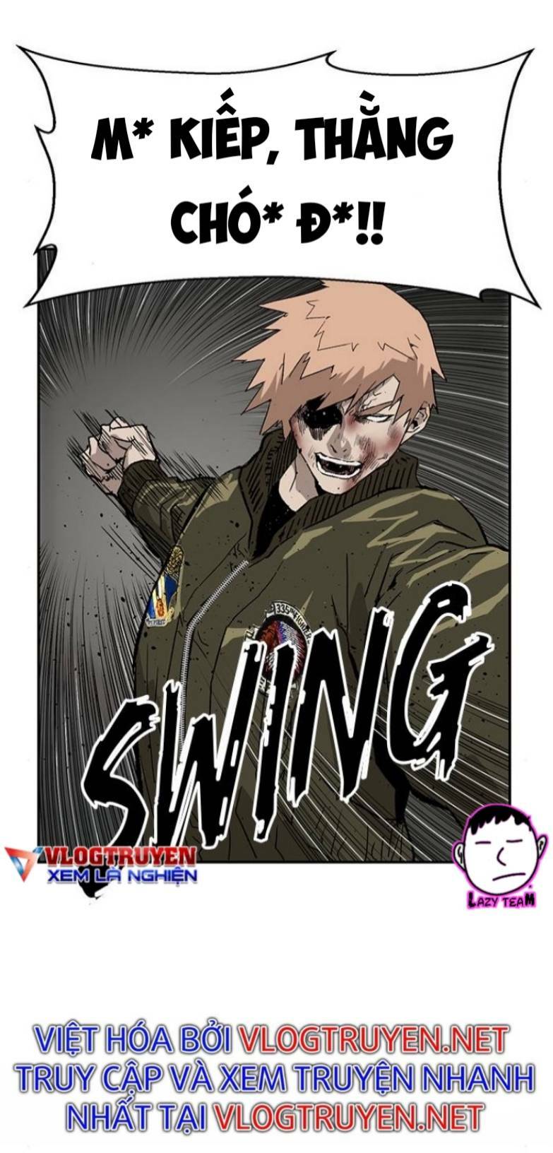 Weak Hero - Chương 169