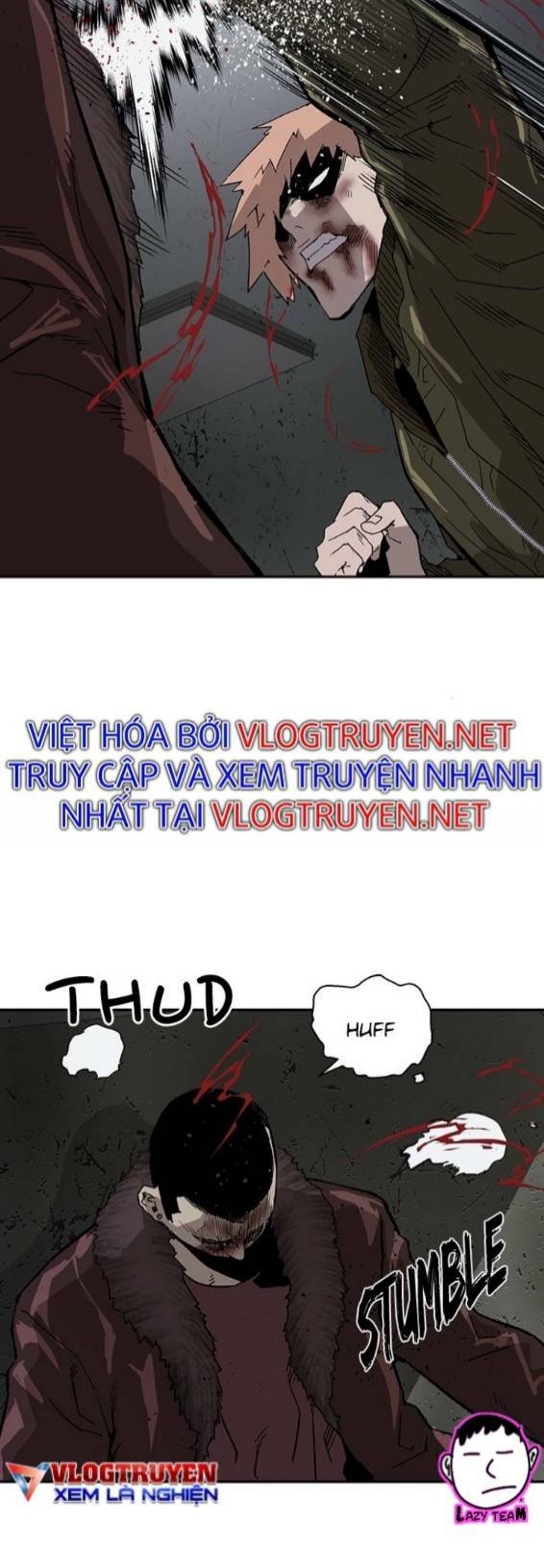 Weak Hero - Chương 169