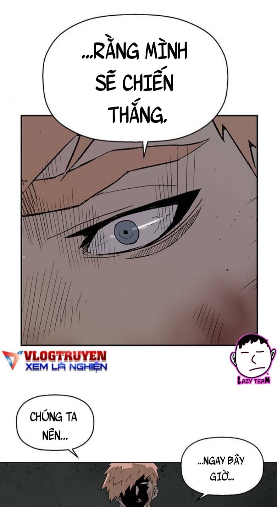 Weak Hero - Chương 169