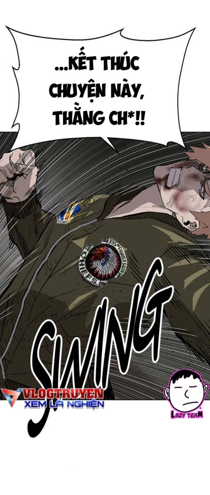 Weak Hero - Chương 169