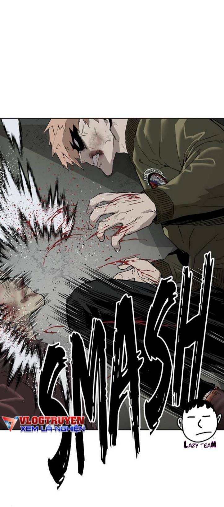 Weak Hero - Chương 169