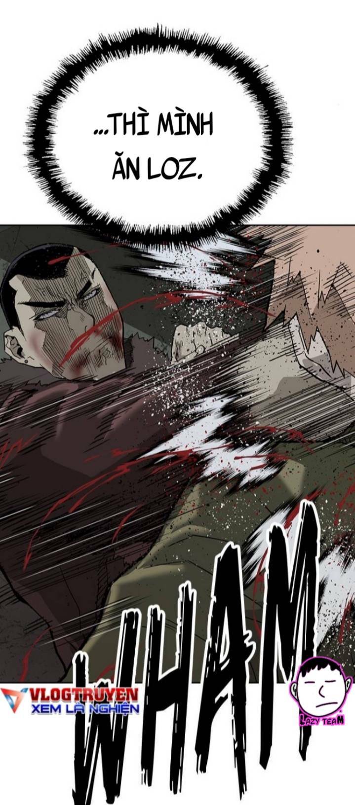 Weak Hero - Chương 169