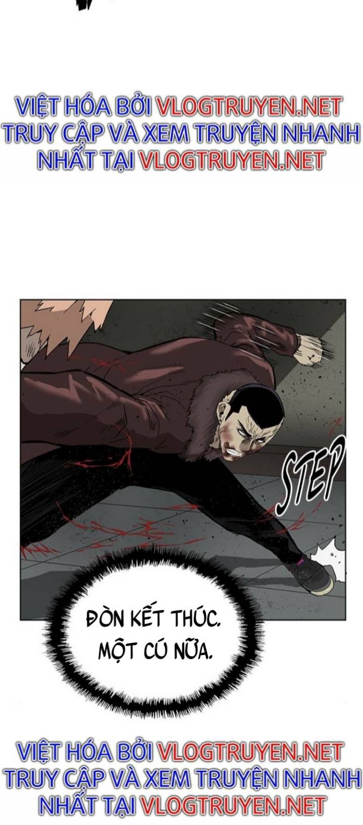 Weak Hero - Chương 169