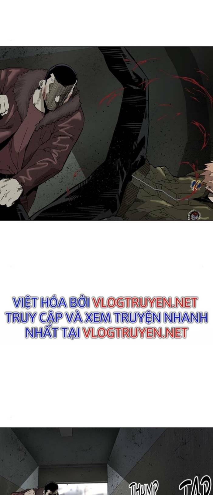 Weak Hero - Chương 169