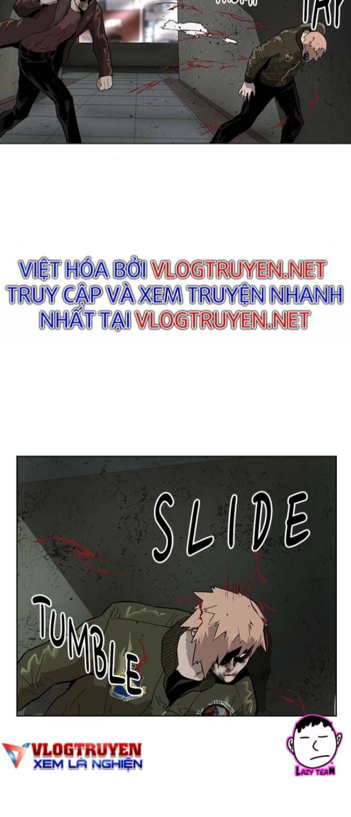 Weak Hero - Chương 169