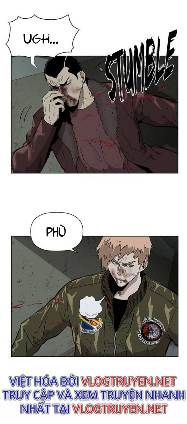 Weak Hero - Chương 169