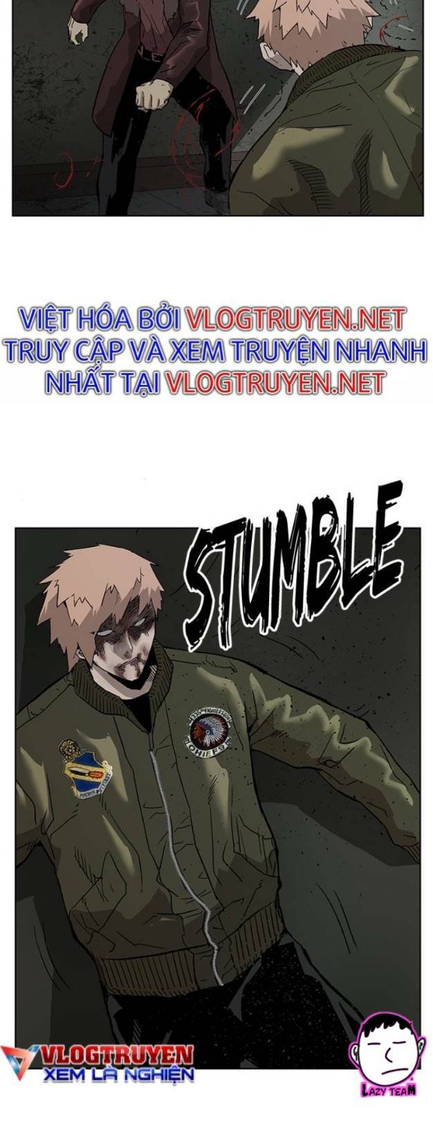 Weak Hero - Chương 169