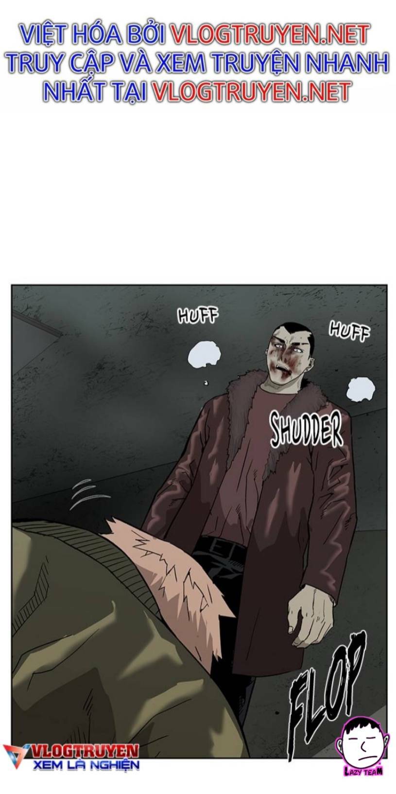 Weak Hero - Chương 169