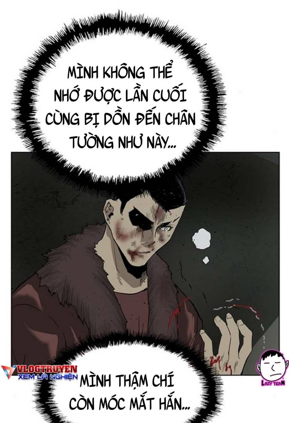 Weak Hero - Chương 169