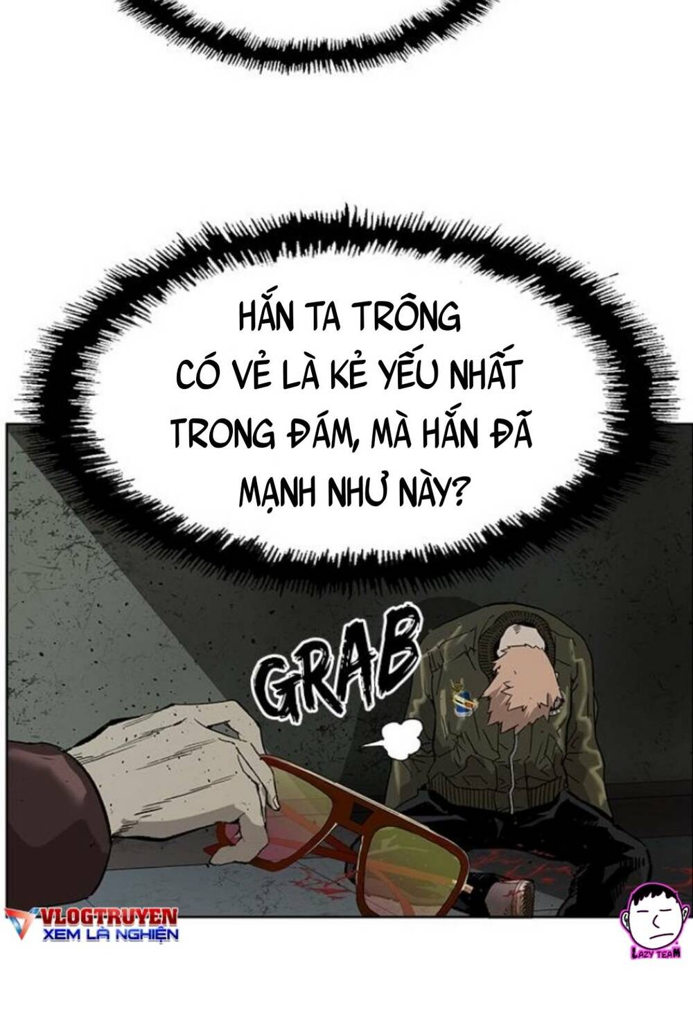 Weak Hero - Chương 169