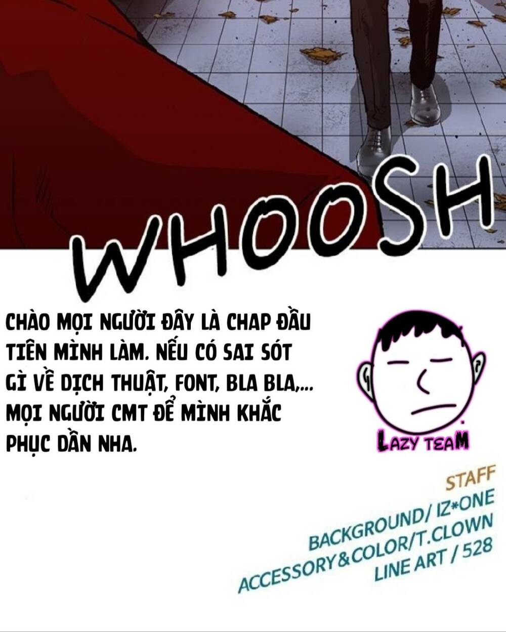 Weak Hero - Chương 169