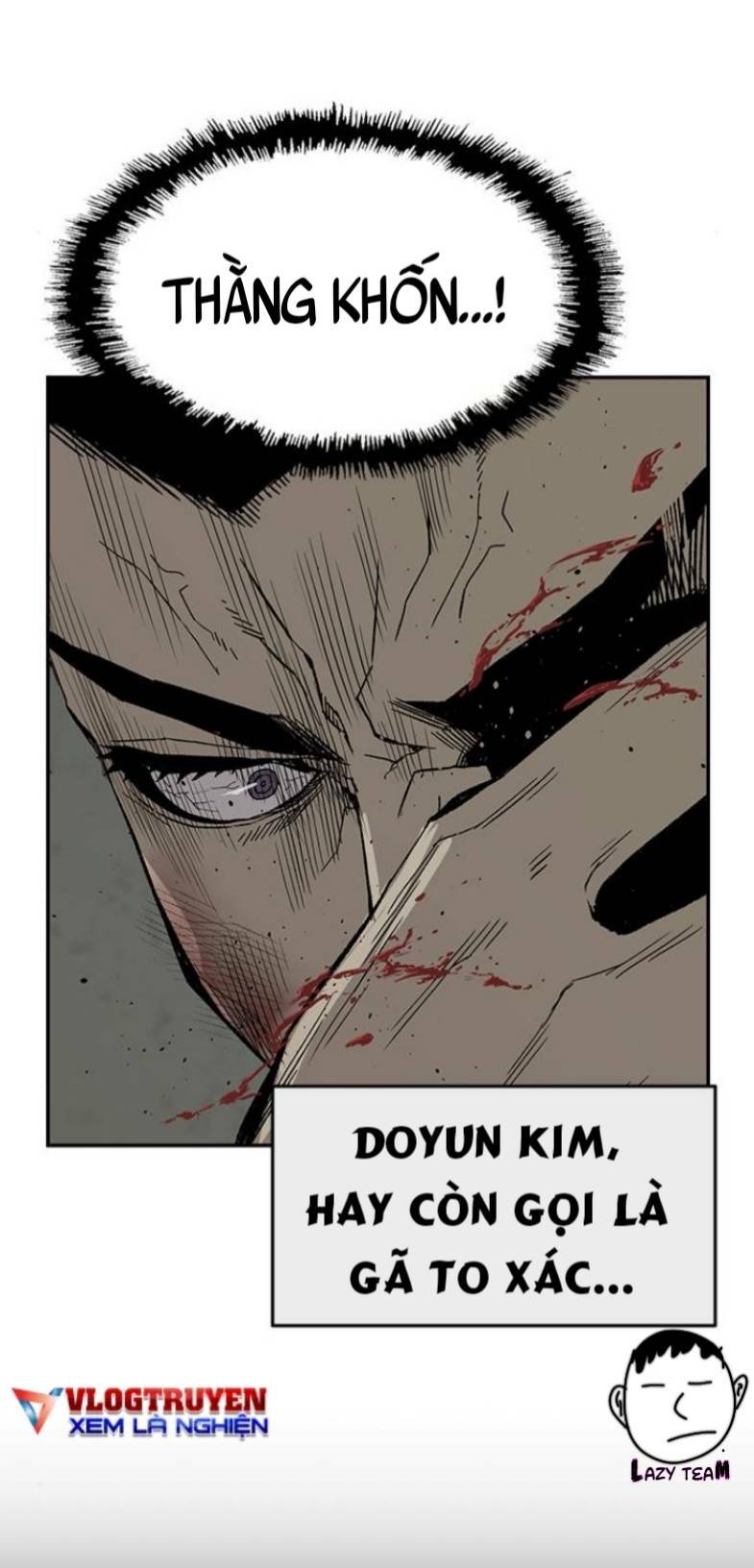 Weak Hero - Chương 169