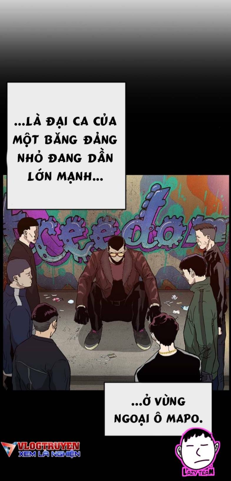 Weak Hero - Chương 169