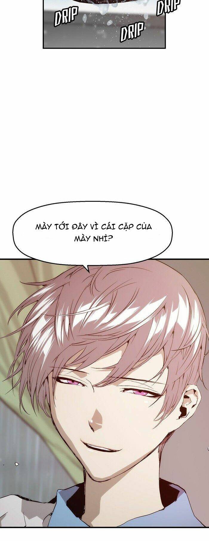 Weak Hero - Chương 17