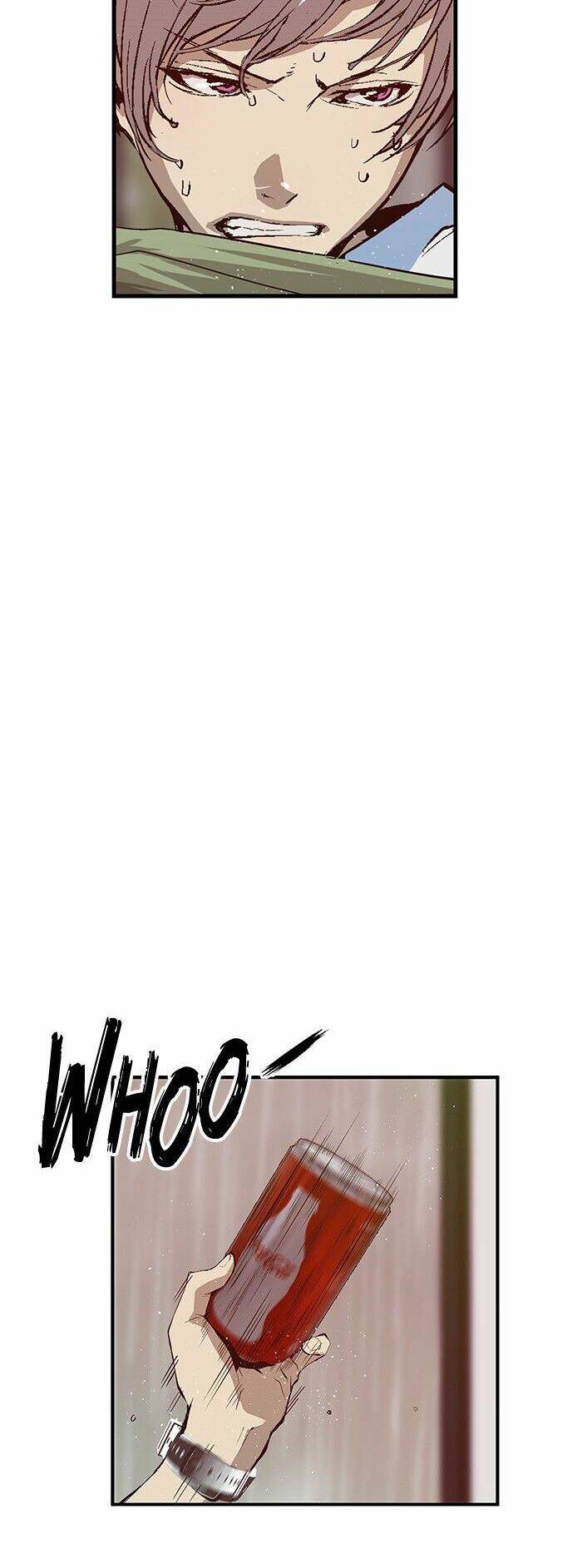 Weak Hero - Chương 17