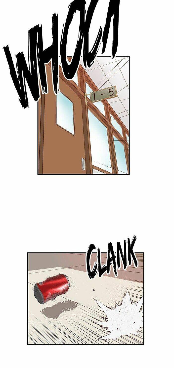 Weak Hero - Chương 17