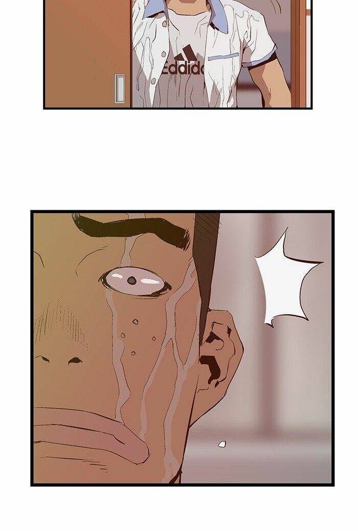 Weak Hero - Chương 17