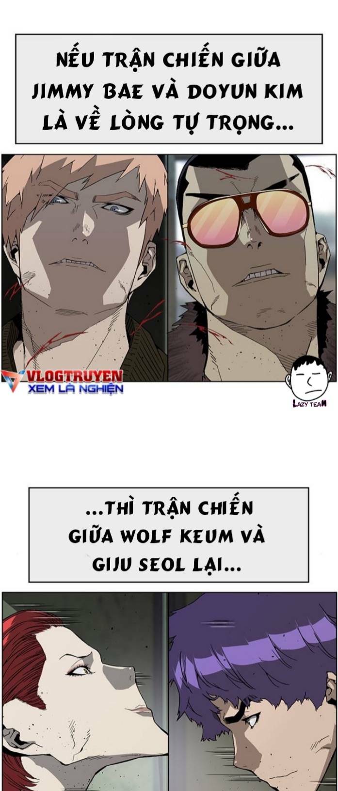 Weak Hero - Chương 170