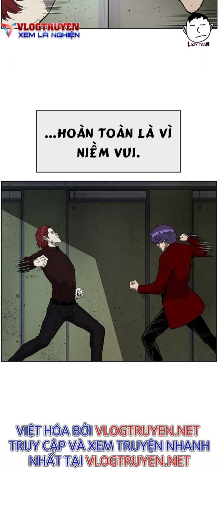 Weak Hero - Chương 170