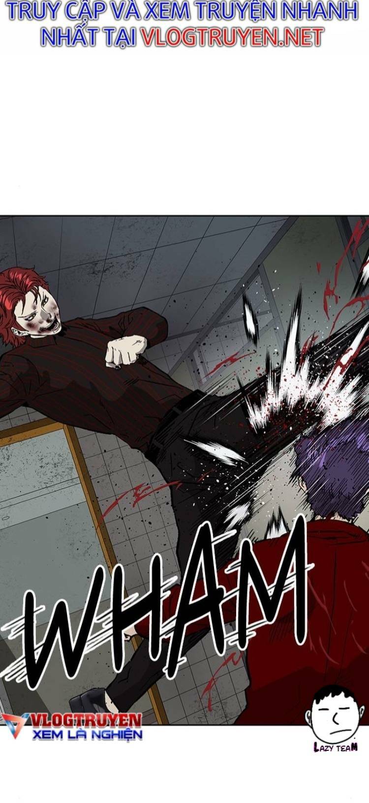 Weak Hero - Chương 170