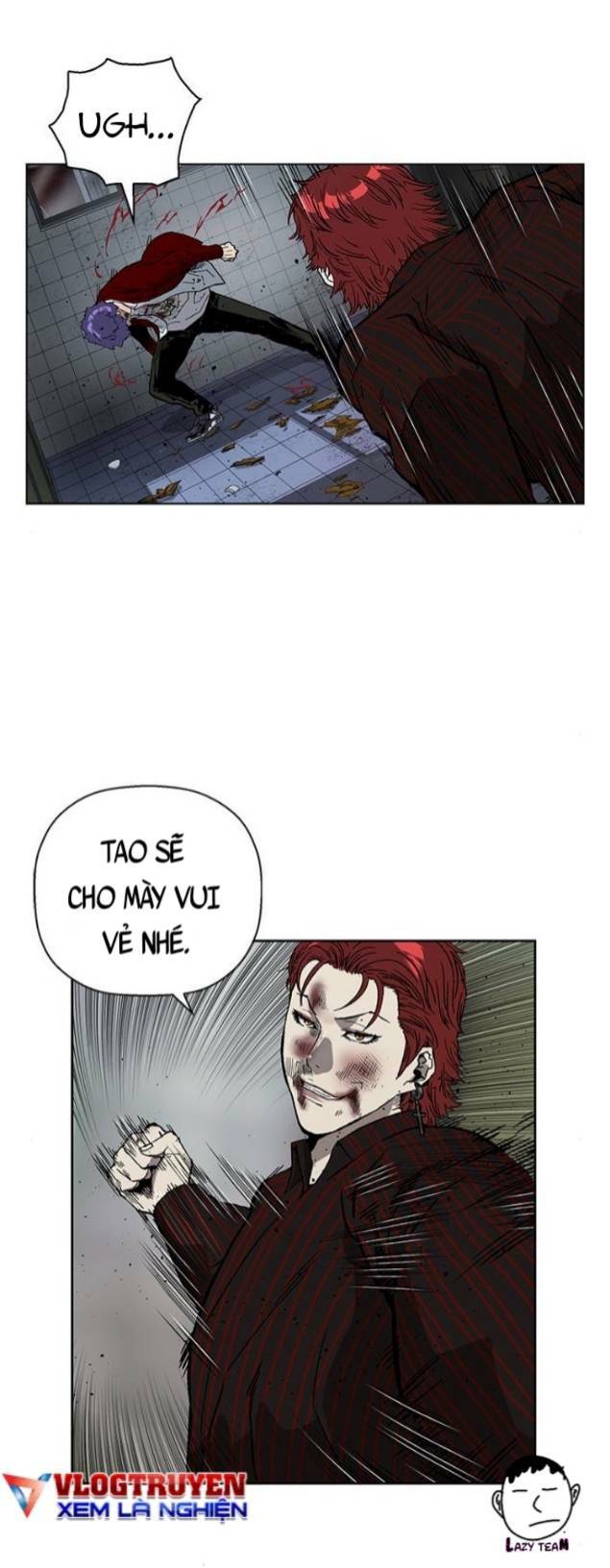 Weak Hero - Chương 170