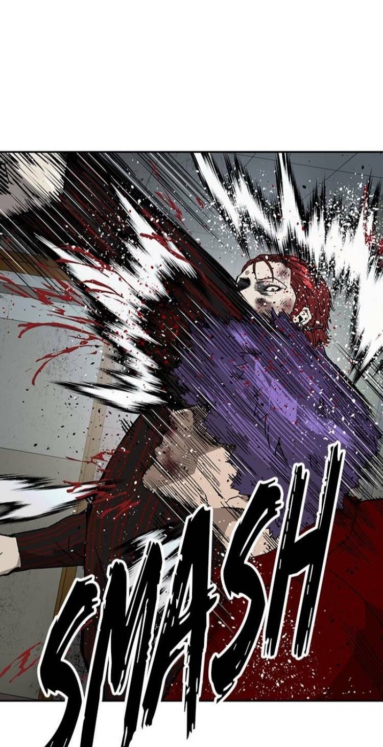 Weak Hero - Chương 170