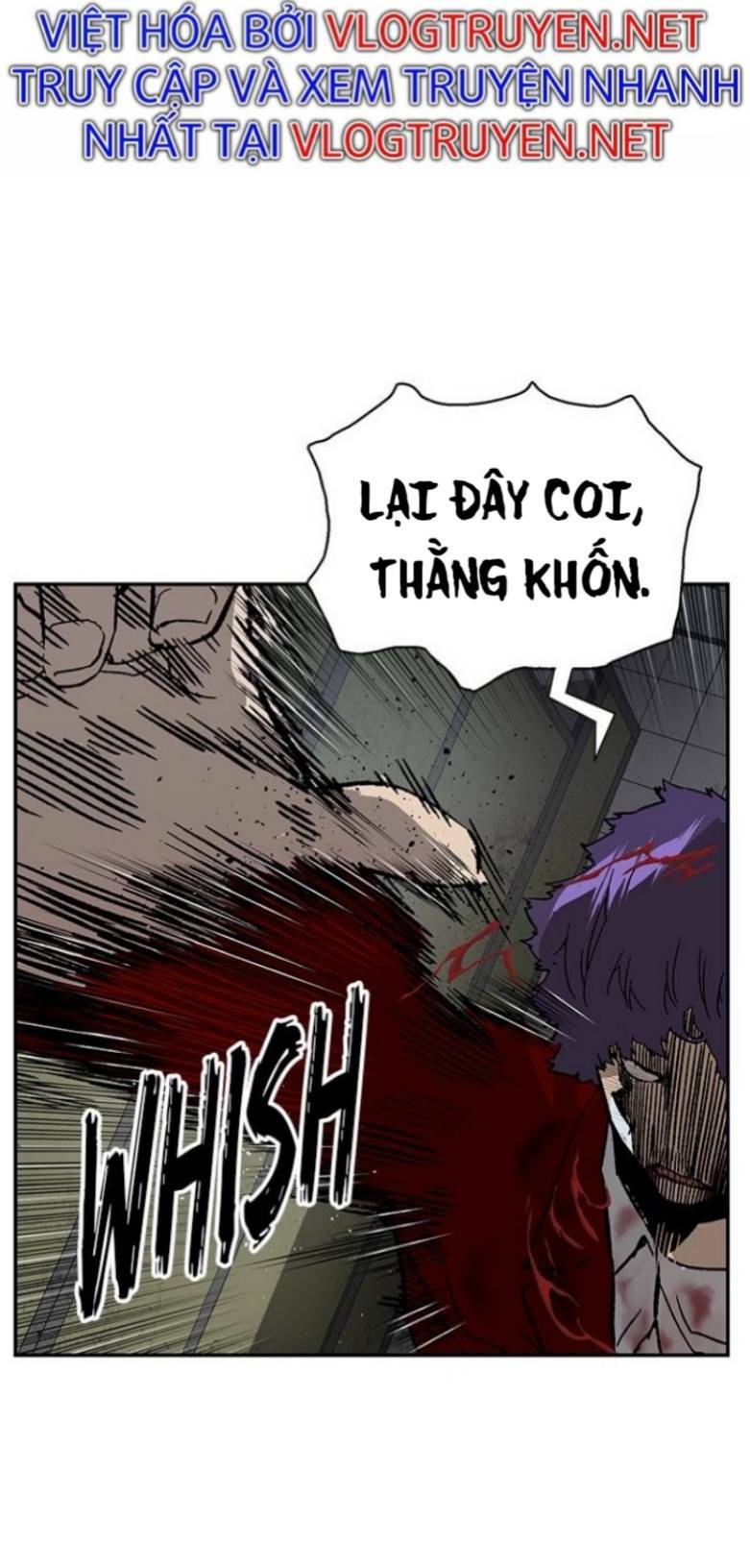 Weak Hero - Chương 170