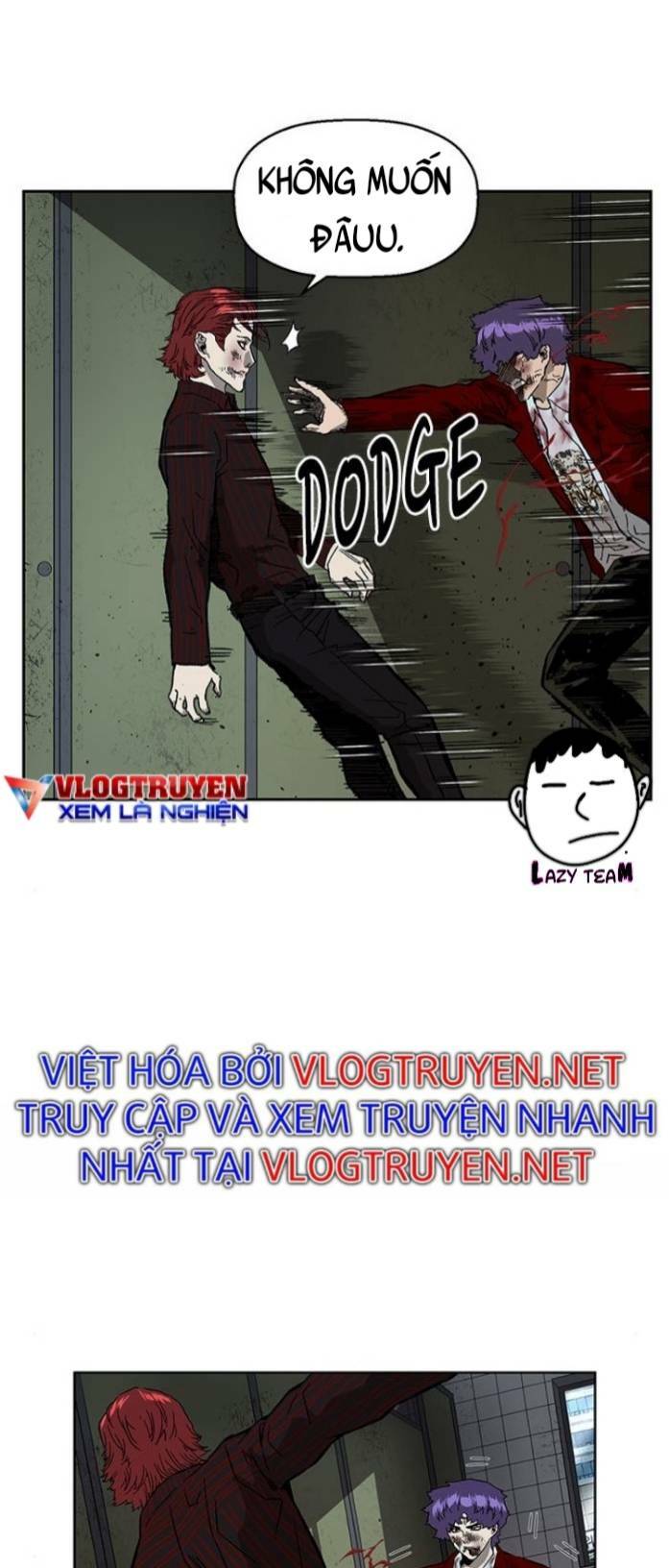Weak Hero - Chương 170