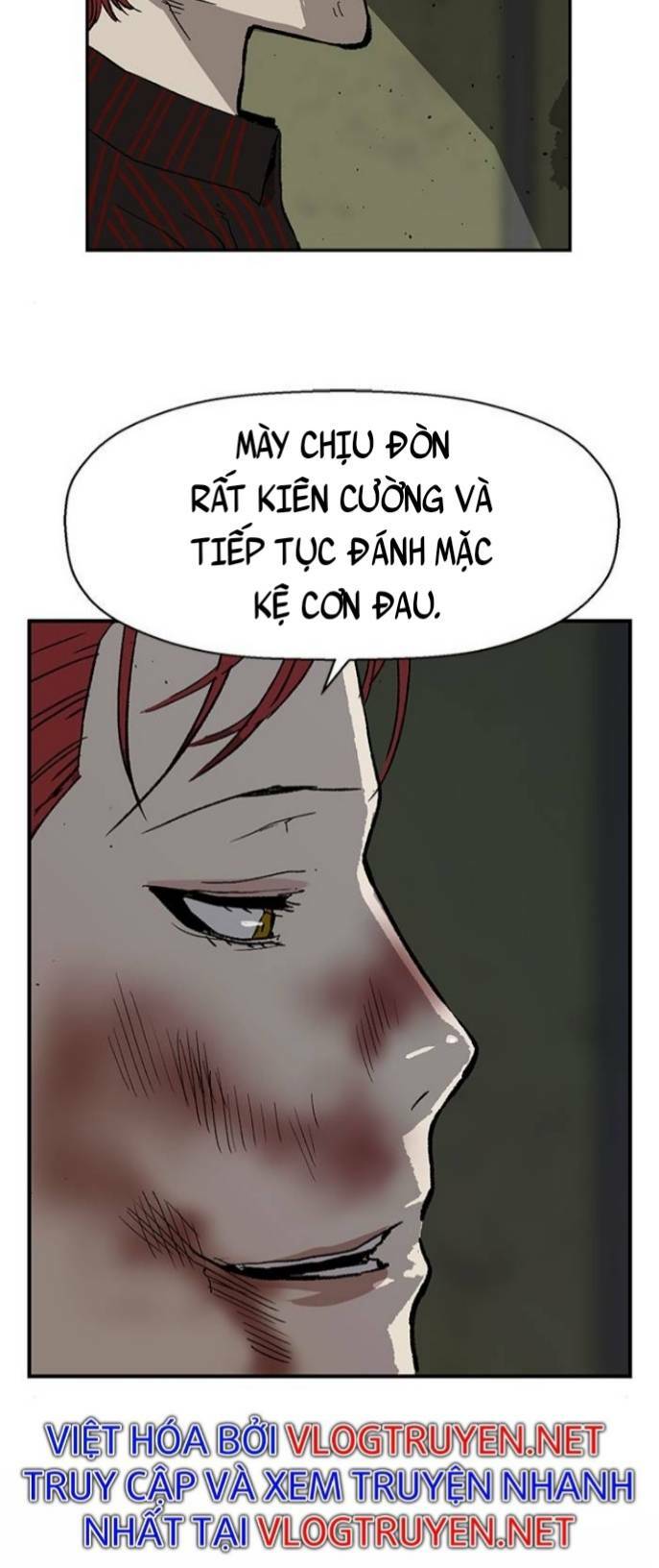 Weak Hero - Chương 170