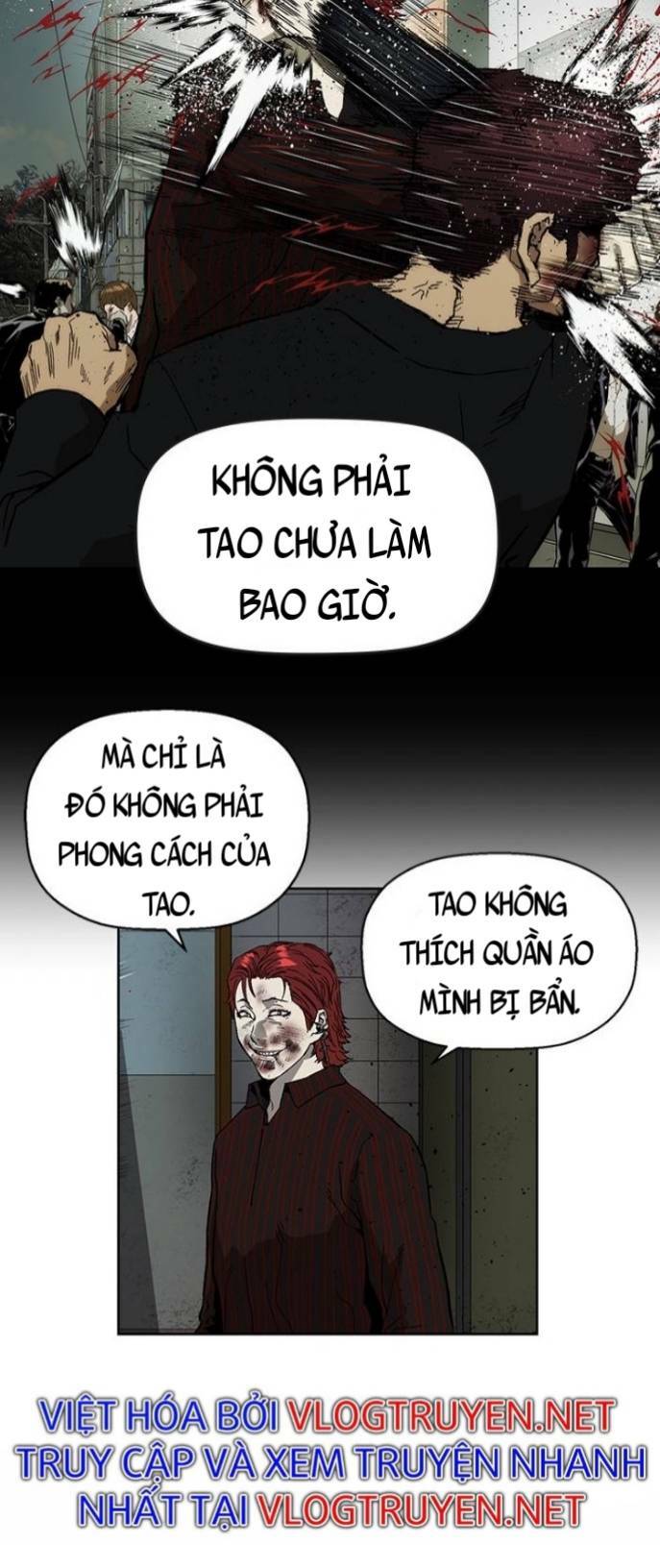 Weak Hero - Chương 170