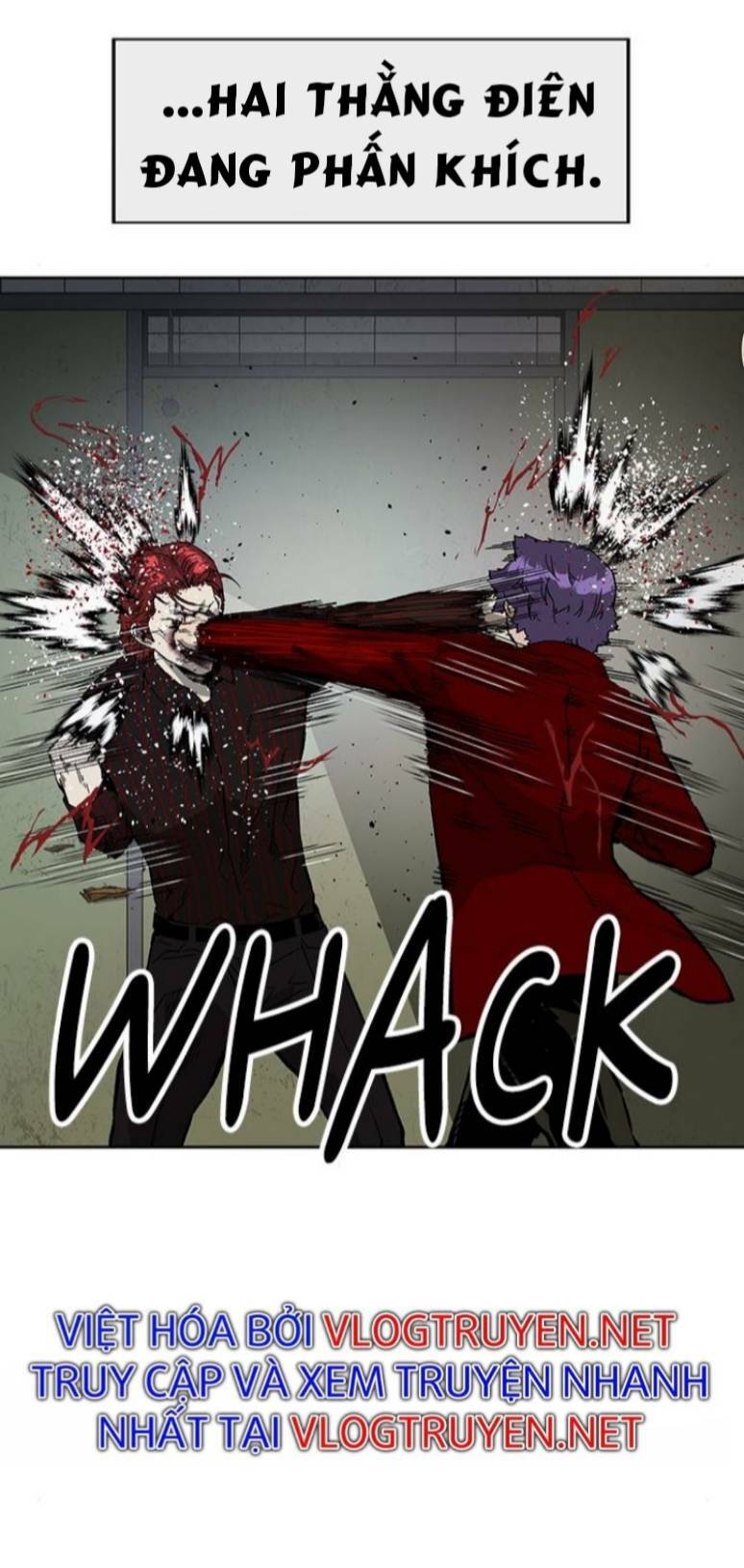 Weak Hero - Chương 170