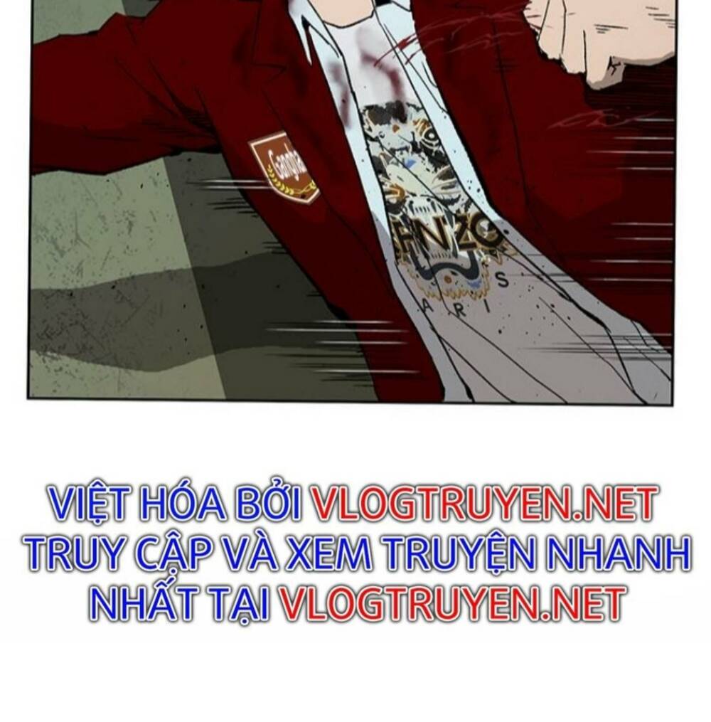 Weak Hero - Chương 170