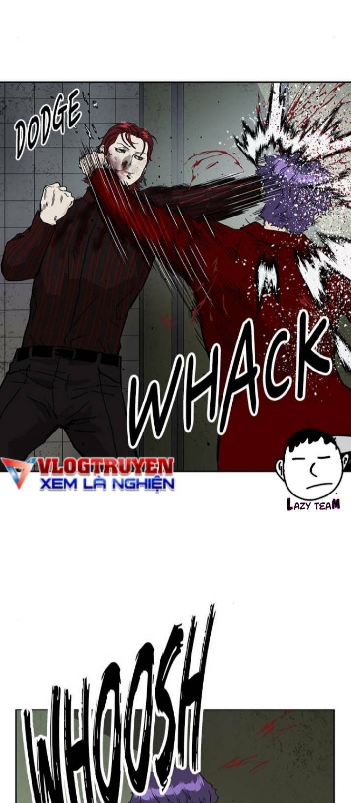 Weak Hero - Chương 170