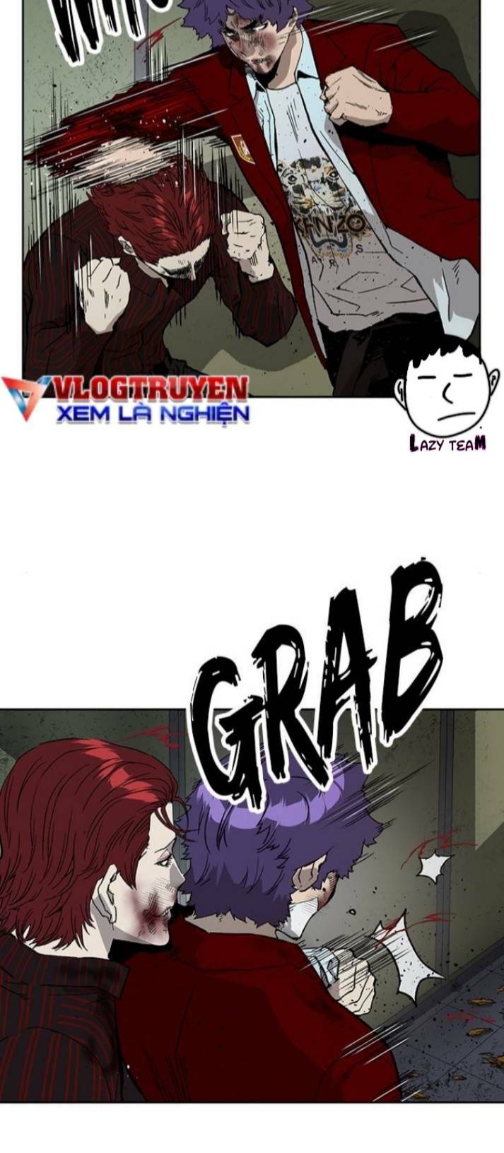 Weak Hero - Chương 170
