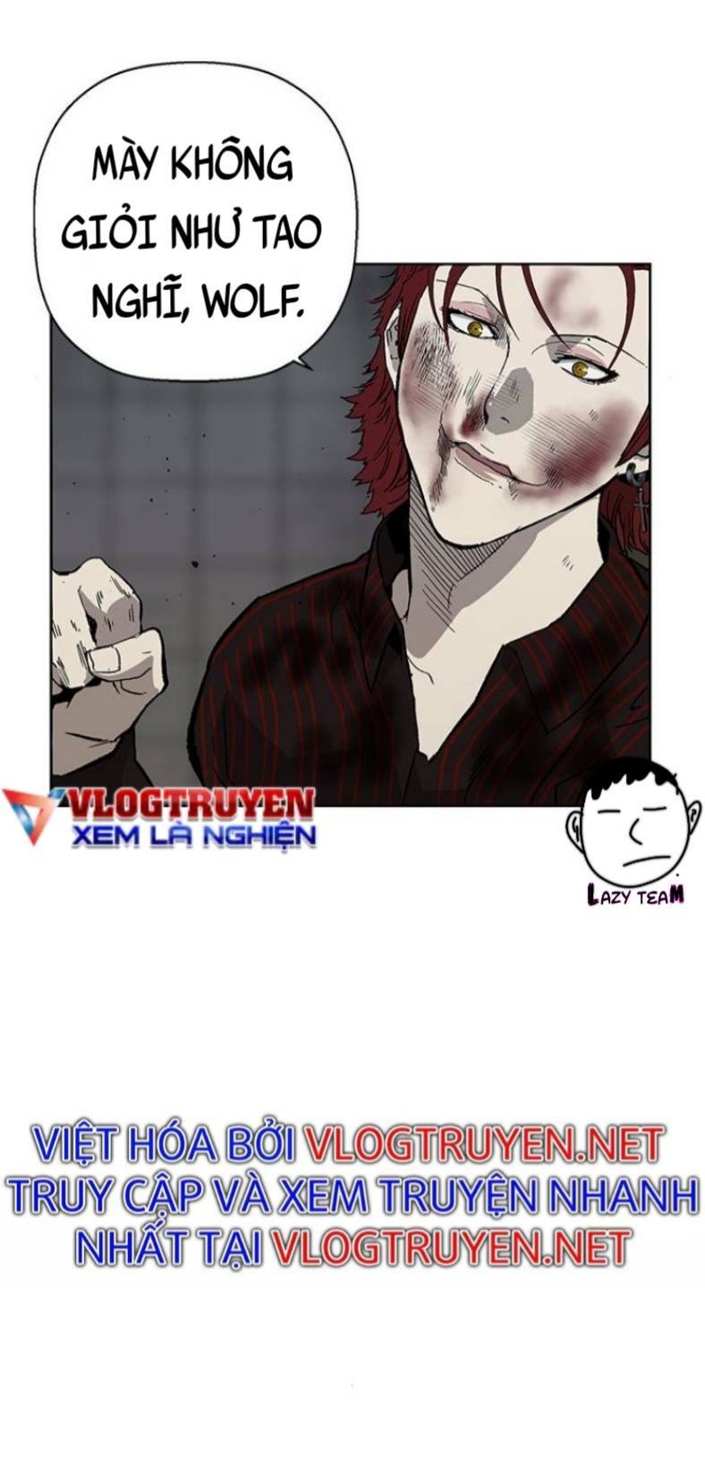 Weak Hero - Chương 170