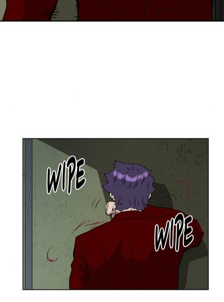 Weak Hero - Chương 170