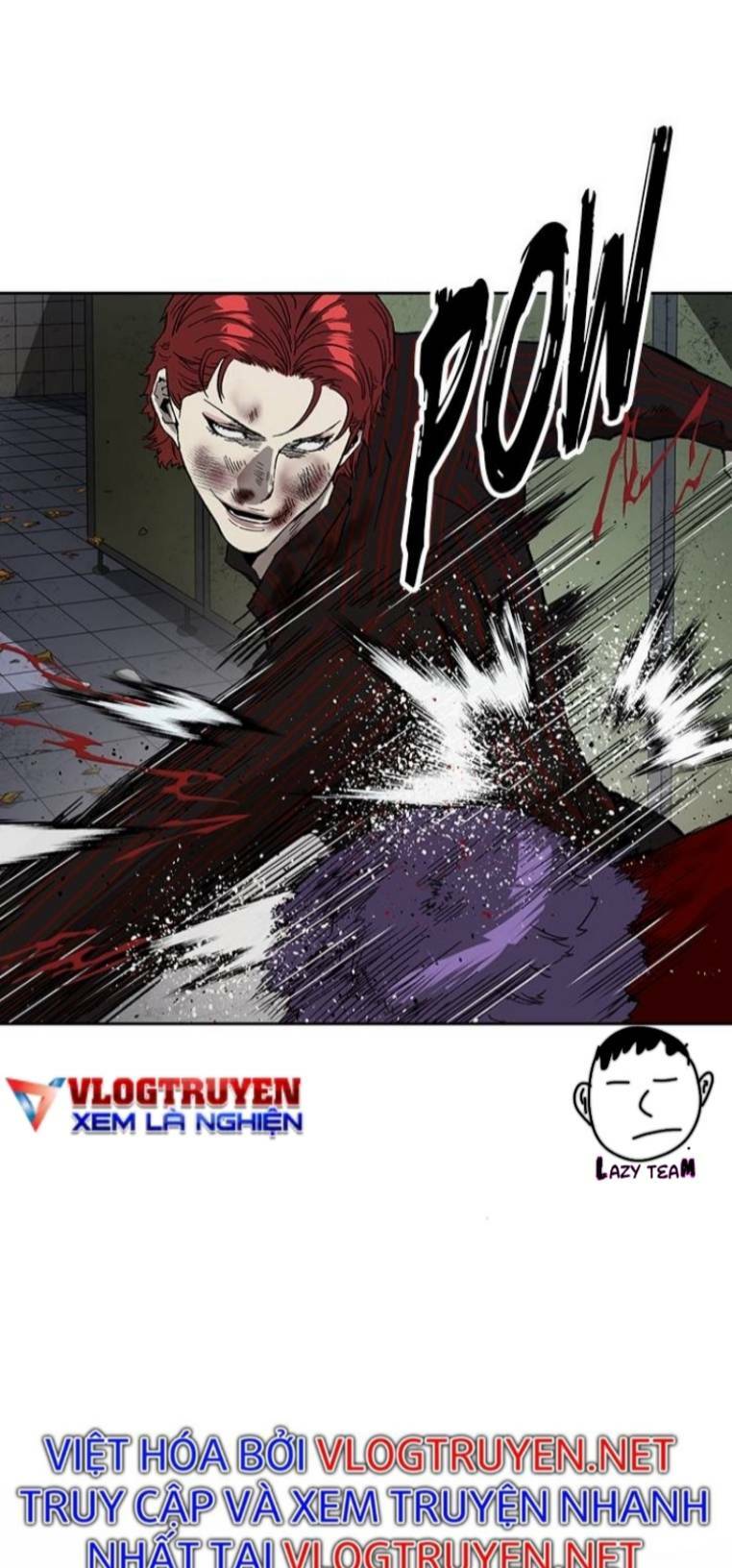 Weak Hero - Chương 170