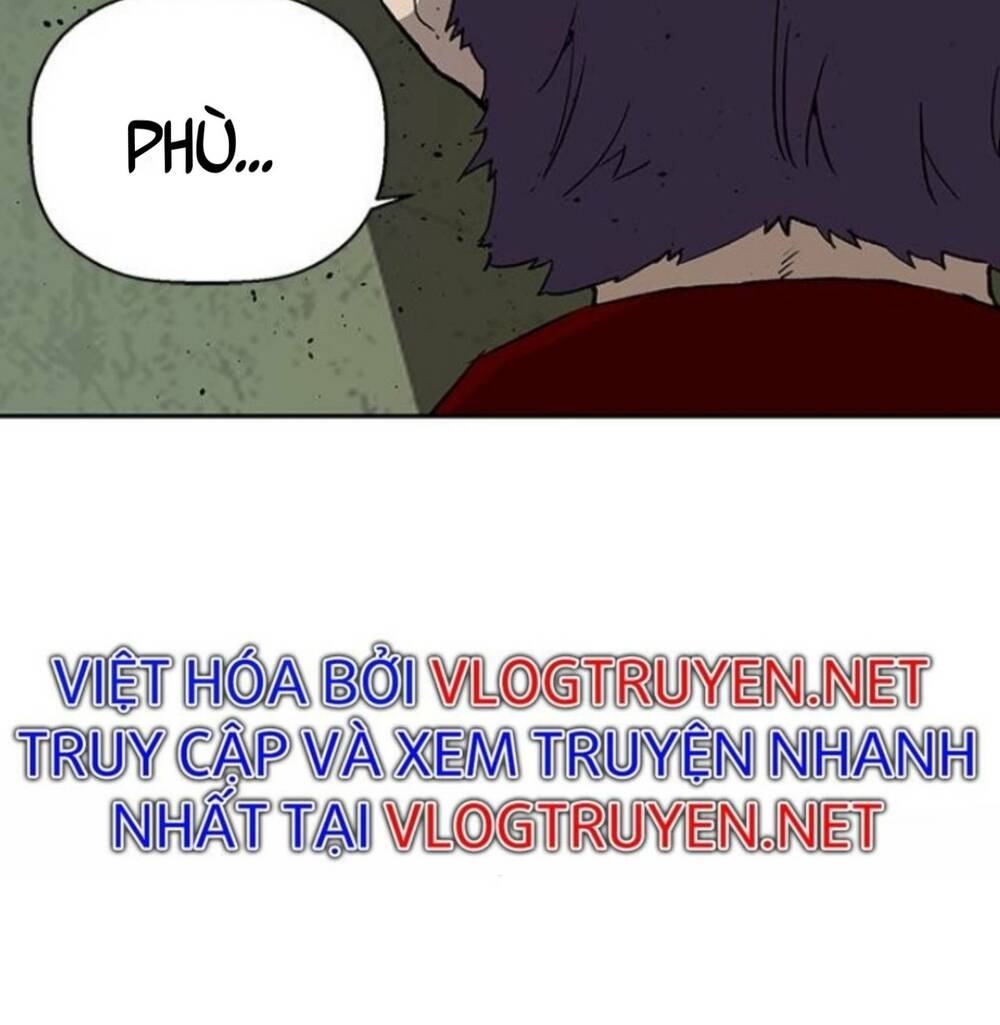 Weak Hero - Chương 170